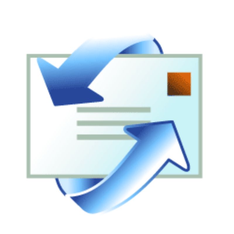 Configuração - Outlook Express