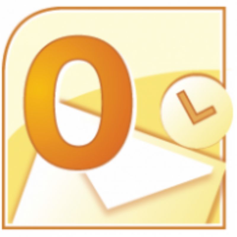 Configuração - Outlook 2010