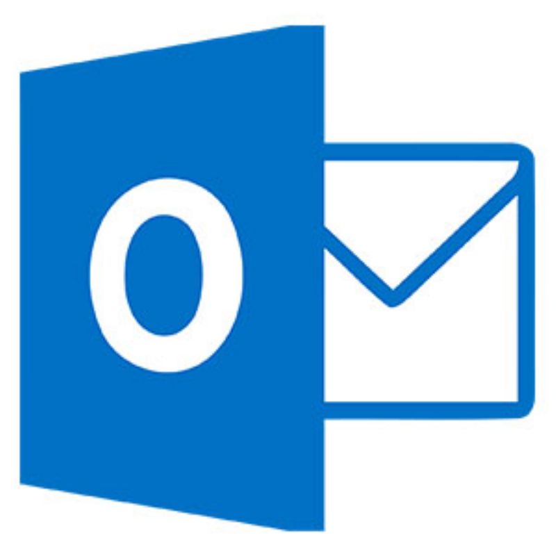 Configuração - Outlook 2013