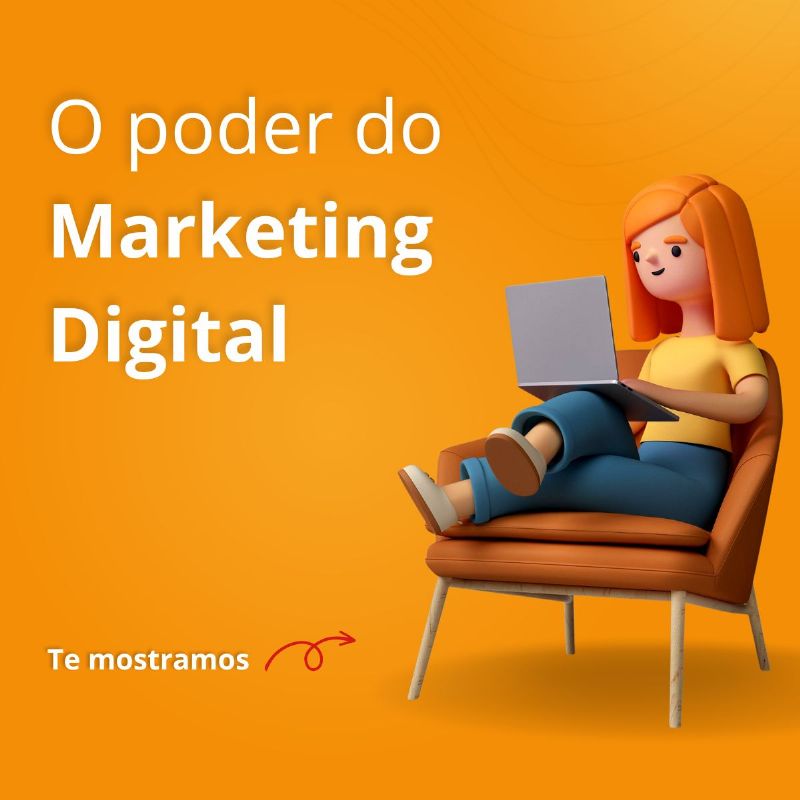 Foto Texto Activon Marketing Digital